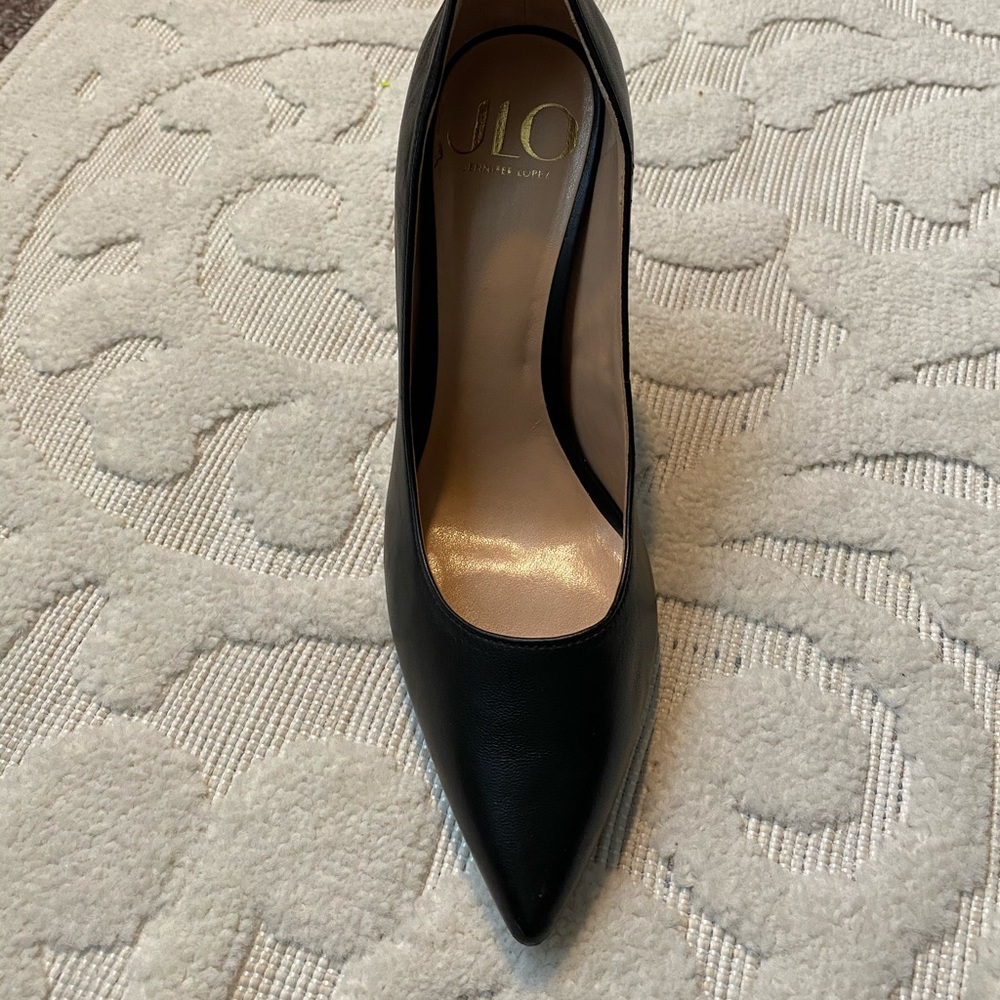 JLo Pelana heels - Picture 3 of 6